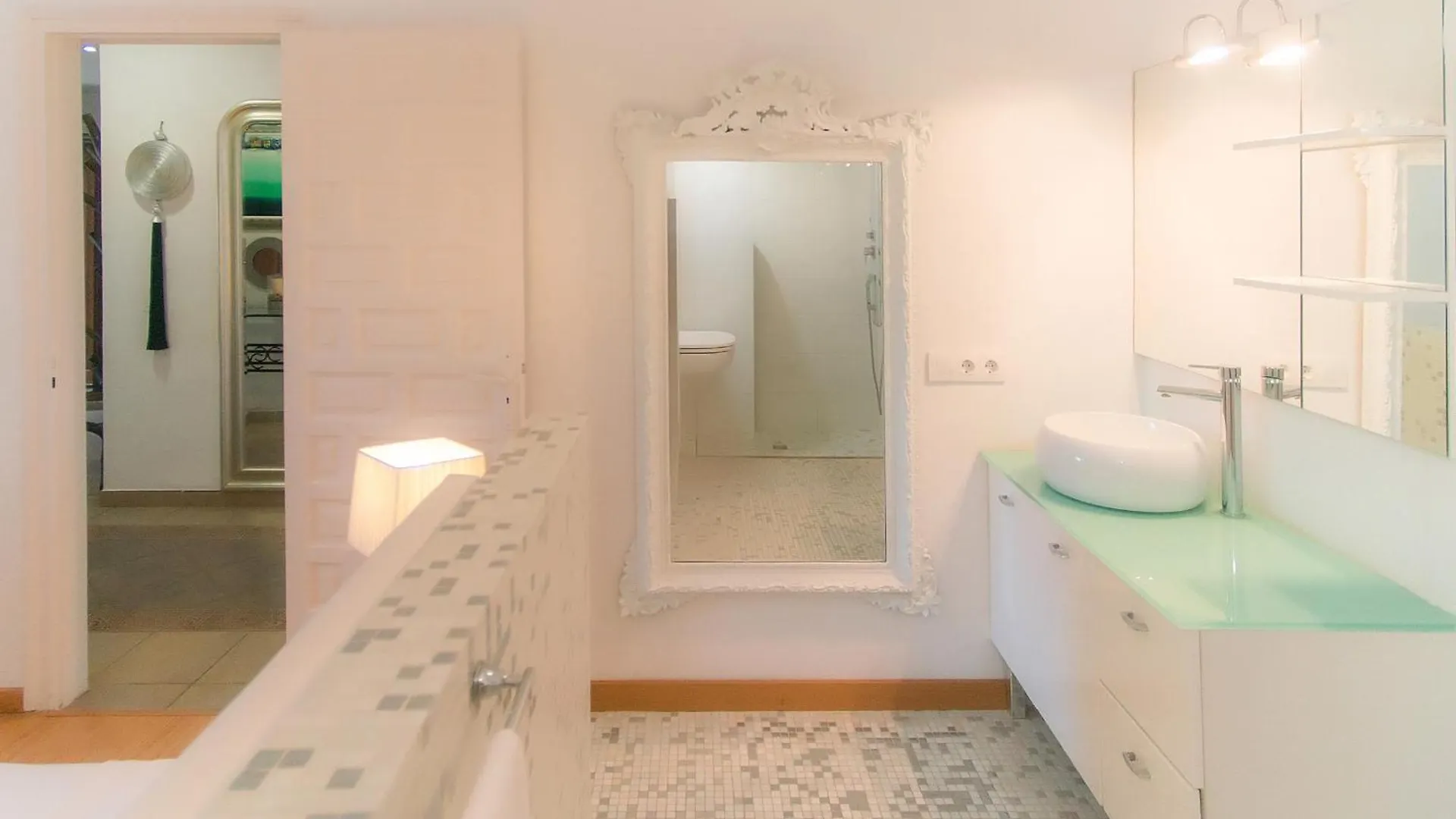 Welcs Villa 250 Emp Con Piscina Privada Y Amarre 艾姆布里亚布拉瓦 西班牙
